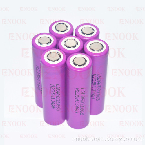 100% Original LG HD2 2000mah Li-ion Battery